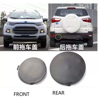 ฝาครอบตะขอลากจูง สําหรับ ford Ecosport for 2013 2014 2015 2016 2017 Cn15-17K922-ABW