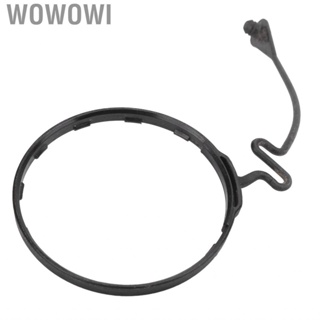 Wowowi Car Fuel Tank Cap Rope 77300-06040 Maintenance  Replacement for 4Runner/Avalon/Corolla System Parts