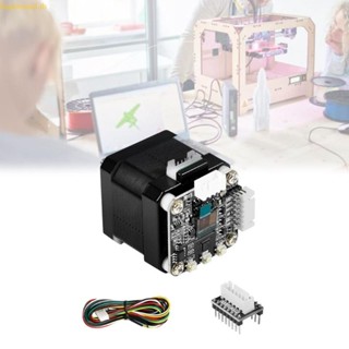 Best Nema17 สเต็ปมอเตอร์ไดรเวอร์ ลูปปิด สําหรับเครื่องพิมพ์ 3D MKS SERVO42C PCBA