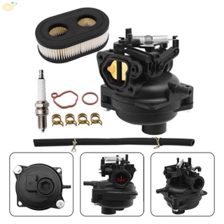 【VARSTR】799584 For 594058 Carburetor TB110 Fits For Poulan Pro 550EX 140cc Engines Parts