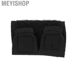 Meyishop Finger Support Sleeve Protector  Relief Splint Brace for  Sports Injury