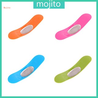 Mojito เครื่องบดกระเทียม แบบพลาสติก หลากสี สุ่มสี 1 ชิ้น