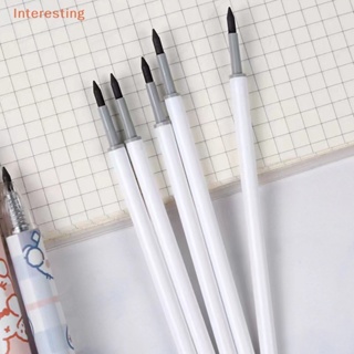 [Interesting] อุปกรณ์เครื่องเขียน ปากกาดินสอ หมึกไม่เติมหมึก สําหรับเด็ก