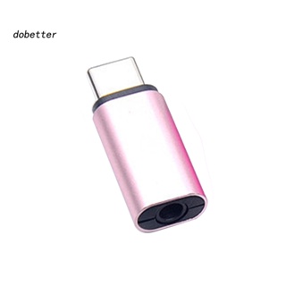 &lt;Dobetter&gt; สายเคเบิลอะแดปเตอร์เสียง 35 มม. 7 สี สําหรับ Huawei