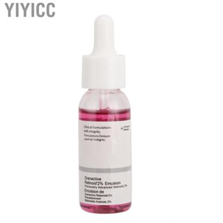 Yiyicc Salicylic Acid Serum  Facial Serums Shrink Pores  Pimples for Face