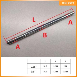 [tenlzsp9] เพลากอล์ฟโลหะ ความแข็งแรงสูง