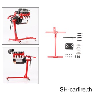 ชุดสกรูสเตนเลส สําหรับรถไต่หินบังคับ 1/2/3/5 RC Crawler Screws สําหรับ SCX-10