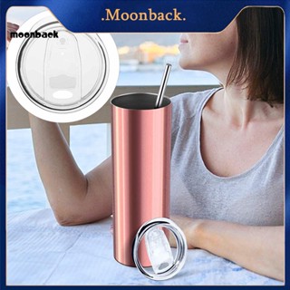 &lt;moonback&gt; ฝาปิดแก้วกาแฟ แบบใส กันกระเด็น 20 ออนซ์