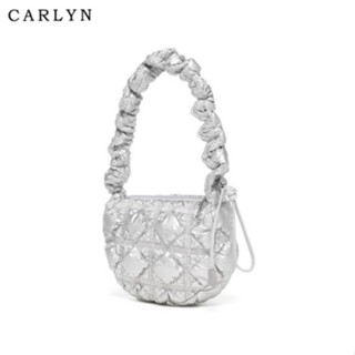 [CARLYN] Poing Bag_กระเป๋าใส่ผ้าห่ม _Light_Shoulder bag