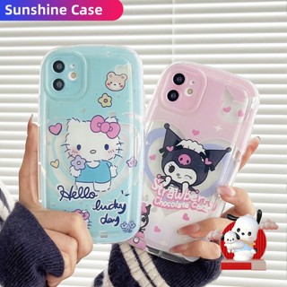 เคสโทรศัพท์มือถือ ลายการ์ตูนคุโรมิ สําหรับ Realme C35 C55 C33 C31 C30s C30 C25Y C21Y C25 C25s C15 C12 C11 C17 C3 10 7 6i 5i 5 Narzo 30A 50i 50A Prime