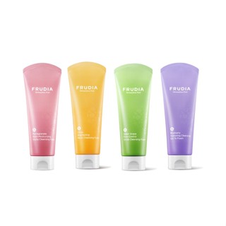 FRUDIA Cleansing Foam 145g