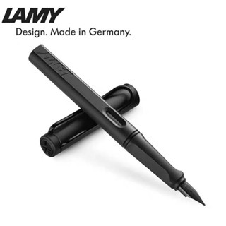 Lamy LAMY ชุดกล่องหมึกปากกา เหมาะกับของขวัญนักธุรกิจ สําหรับฝึกเขียนพู่กัน