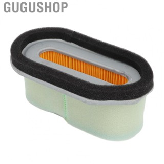 Gugushop Car Engine Air Filter  Sponge Professional High Airflow 93-8636 Engine Air Filter Strong Filtration  for Car