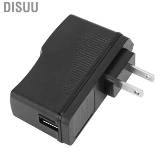 Disuu Wall  Quick Charging Plug Fast Charging Adapter For Phone Lamp US Plug