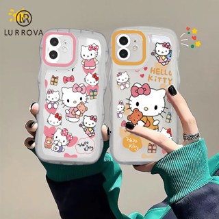 เคสOPPO Reno 8T 5G Reno 8T 4G Reno 8Z 5G Reno 7Z 5G Reno 8 5G Reno 6 5G Reno 2F 2Z Reno 5 5G F9 F11 Pro เคสซิลิโคนนิ่มเวฟลายการ์ตูนน่ารัก