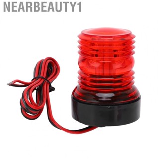 Nearbeauty1 Boat   Light 360°Anchor Light Marine Stern Light For SailingL