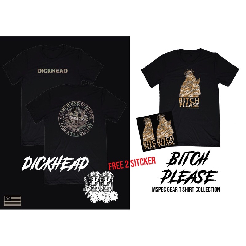 [มี8ลาย ขายดีมาก!] MSPEC GEAR T-Shirt เสื้อยืด พิมพ์ระบบDTG ทันสมัยไม่ร้อนไม่หนาใส่สบาย ของแท้100% ระวังสินค้าปลอม?