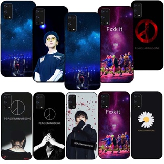 เคสโทรศัพท์มือถือ ซิลิโคนนิ่ม TPU ลาย Bigbang GD AM26 สําหรับ Realme C55 GT Neo5 SE GT3 10T Narzo N55