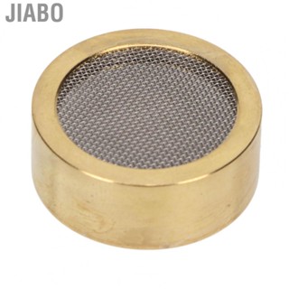 Jiabo 25mm Microphone Diaphragm Cartridge Core  Perfect Fit Large Copper for Condenser Mic