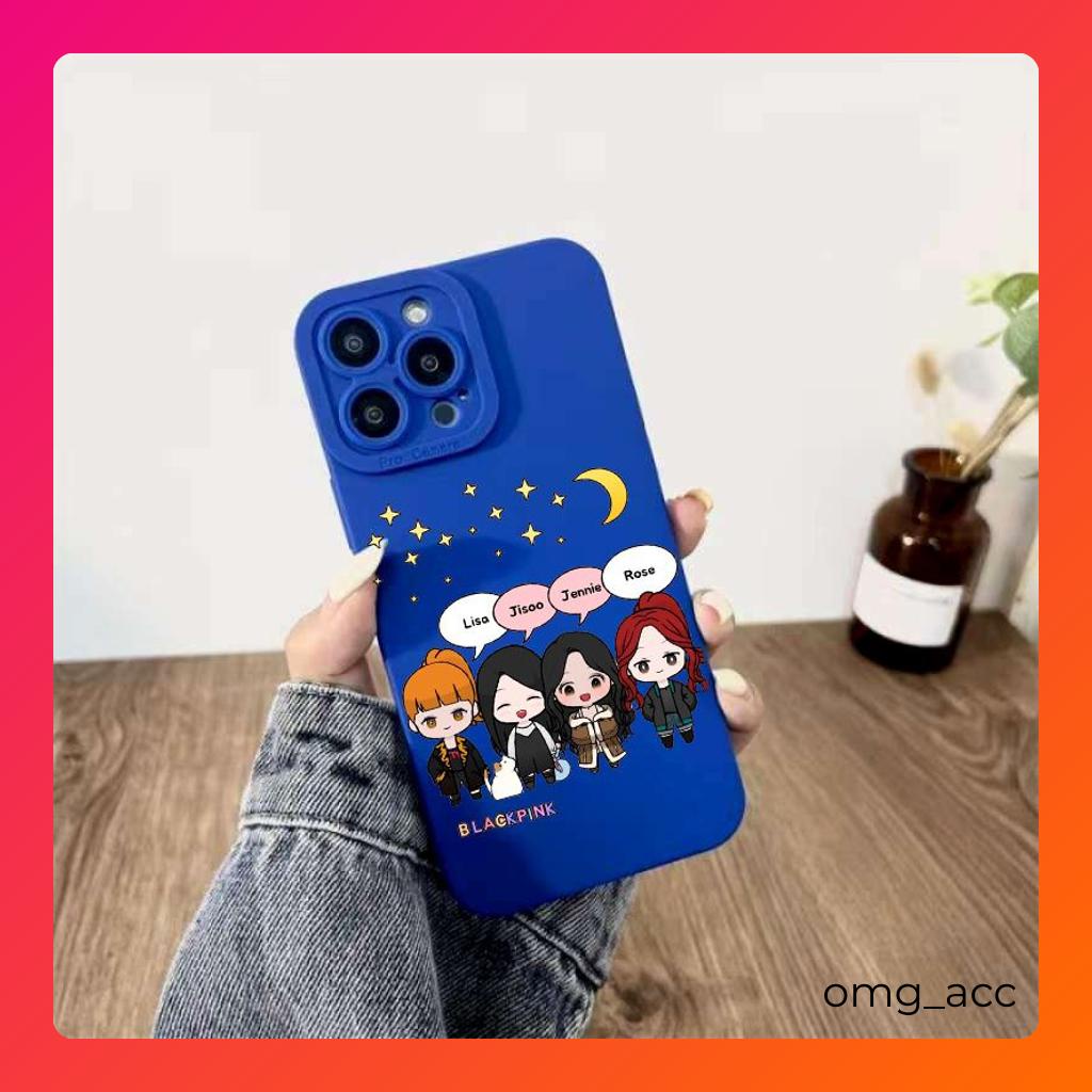 BB49 HPปลอกสําหรับOppo A1k A11k A12 A15 A15s A16 A16e A16k A17 A17k A17e A31 A33 A3s A35 A36 A37 Neo