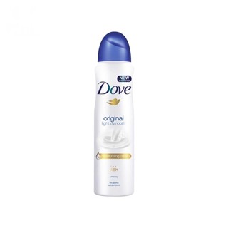 Dove โดฟ ดิโอ สเปรย์ ออริจินัล 150 มล.