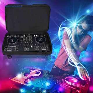 [ElectronicMall01.th] กระเป๋าเคส แบบพกพา สําหรับเครื่องเล่นดีเจ Pioneer DDJ-400 DDJ-FLX4