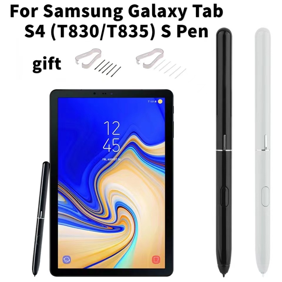 ปากกาทัชสกรีน S Pen คุณภาพสูง สําหรับ Samsung Galaxy tab s8 s8 plus s8+