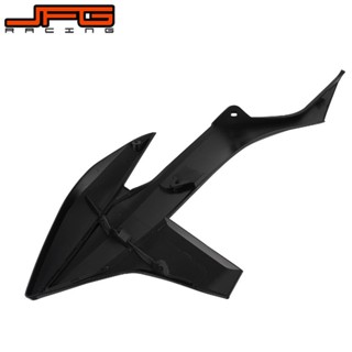 JFG Racing Front Side Cover For EXC150 250 300TPI EXC-F250 350 450 500 XC125 XC-W125 XCF-W350 500 2020-2022 SX125 250 SX-F250 350 450 XC250 300TPI XC-F250 350 450 2019-2022