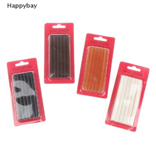 &lt;Happybay&gt; กาวต่อผม กันลื่น 12 ชิ้น