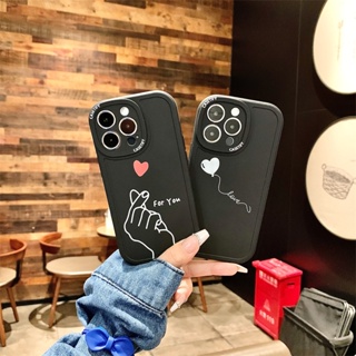 เคสโทรศัพท์มือถือนิ่ม ลายหัวใจสร้างสรรค์ สําหรับ OPPO reno 7 2 4 5 6 8 pro Z 2Z 4Z 5Z 7Z 8Z 2F 4F 5F 10X ZOOM reno4 reno5 F reno7z reno8z reno8 reno7 reno6 pro 5G NN171T