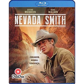 Bluray Nevada Smith (1966) ล้างเลือด แดนคาวบอย (เสียง Eng /ไทย | ซับ Eng/ไทย) หนัง บลูเรย์