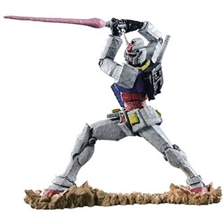 Gundam ของแท้ JP - Goukai Banpresto [โมเดลกันดั้ม]