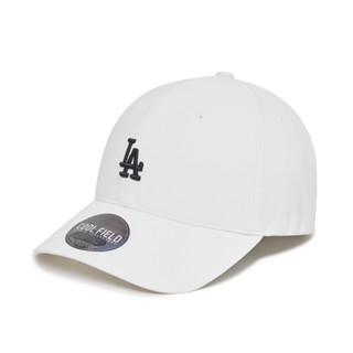 MLB หมวก Unisex รุ่น 3ACPCF13N 07WHS - สีขาว