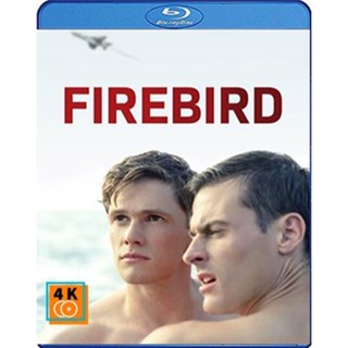 หนัง Bluray ออก ใหม่ Firebird (2021) (เสียง Eng | ซับ Eng/ไทย) Blu-ray บลูเรย์ หนังใหม่