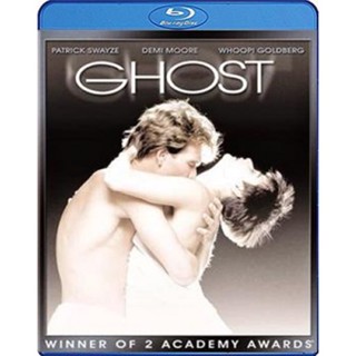 Bluray บลูเรย์ Ghost (1990) วิญญาณ ความรัก ความรู้สึก (เสียง Eng | ซับ Eng/ไทย) Bluray บลูเรย์