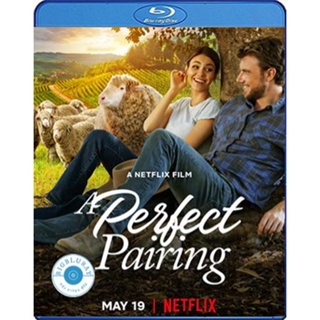 แผ่น Bluray หนังใหม่ A Perfect Pairing (2022) คู่นี้... คือเพอร์เฟค (เสียง Eng /ไทย | ซับ Eng/ไทย) หนัง บลูเรย์