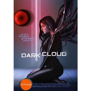 หนังแผ่น DVD Dark Cloud (2022) ดาร์ก คราว (เสียง อังกฤษ | ซับ ไทย(แปล)) หนังใหม่ ดีวีดี