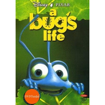 Bug Life Dvd ถูกที่สุด พร้อมโปรโมชั่น ก.ค. 2023|Biggoเช็คราคาง่ายๆ