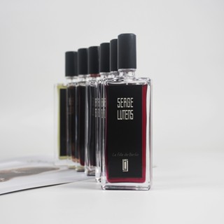 (50ml) Serge Lutens perfume Serge Lutens น้ําหอมไม้จันทน์ 50 มล.