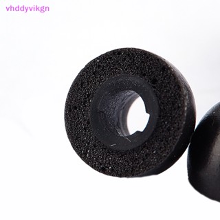 Vhdd จุกหูฟังเมมโมรี่โฟมไร้สาย สําหรับ Samsung Galaxy Buds Pro 3 คู่