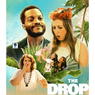 แผ่นบลูเรย์ หนังใหม่ The Drop (2022) (เสียง Eng | ซับ Eng/ไทย) บลูเรย์หนัง