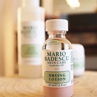  Mario Badescu MB Acne Removing essence Mild 29ML