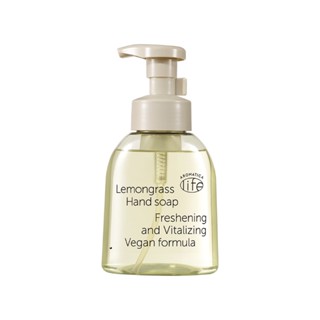 AROMATICA Life Lemongrass Hand Soap 300ML