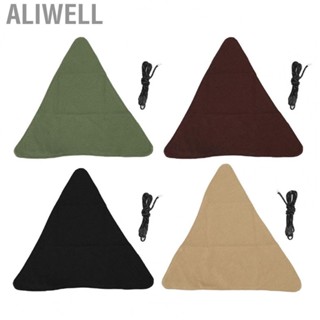 Aliwell Tripod Stool Cloth Portable Foldable Camping Stool Cloth For Fishing FA