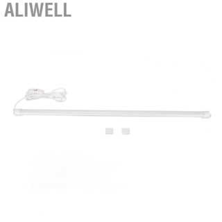 Aliwell Reading Light 35LED Warm White Eye Protection Desk Lamp Dormitory Bedroom WP