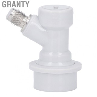 Granty Beer Keg Disconnects Lock Keg Fittings Easy Connection For