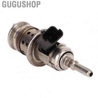 Gugushop Diesel Engine Injector  Aluminum Alloy 9801187080 Rustproof Cars Catalytic Fluid Injector High Hardness  for 2.0 HDi Diesel Engines