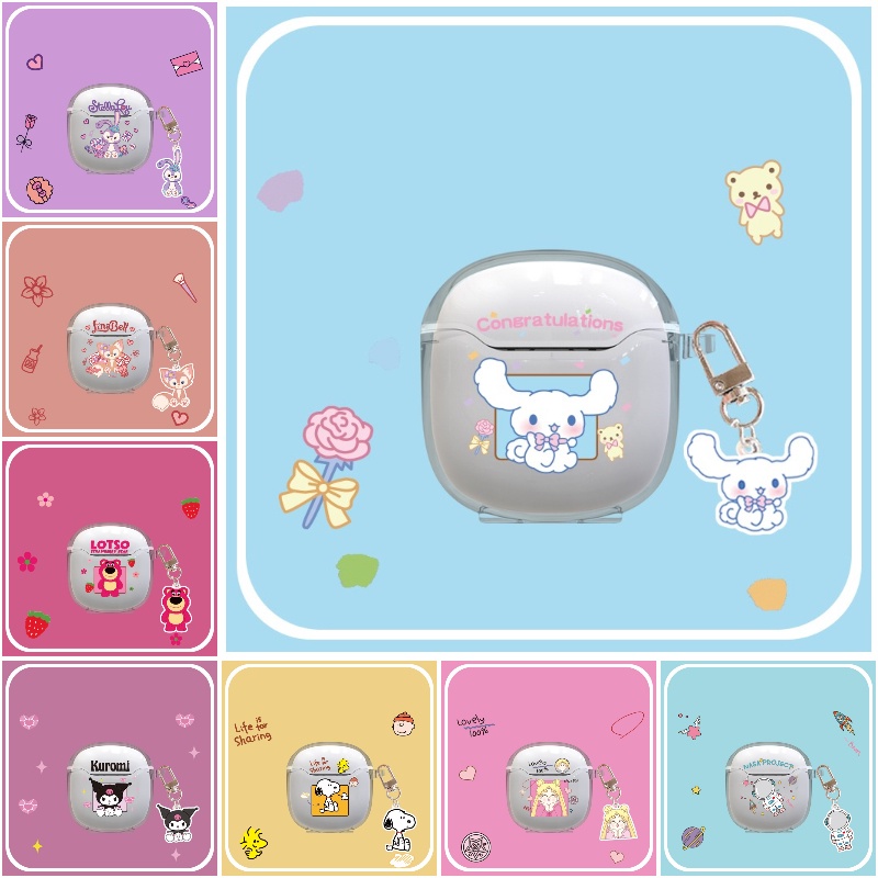 【Cio】เคสหูฟัง ลายดาวน่ารัก สําหรับ ACMIC AE-01T