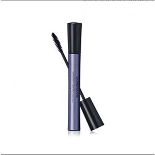 ปลอมคืนเงิน Covermark Fiberlong Mascara JQ มาสคาร่าเพิ่มความงอนยาว อย่างเป็นธรรมชาติ