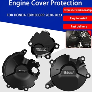 ฝาครอบป้องกันเครื่องยนต์ สําหรับ HONDA CBR1000RR CBR 1000 RR 2020-2021-2022-2023